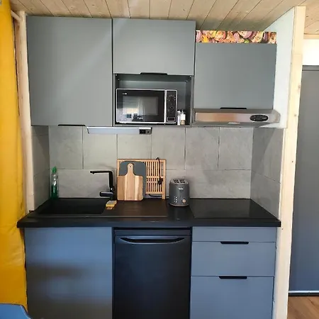 Appartement Confort Et Style En Pied De Piste Bolquere Exterior photo