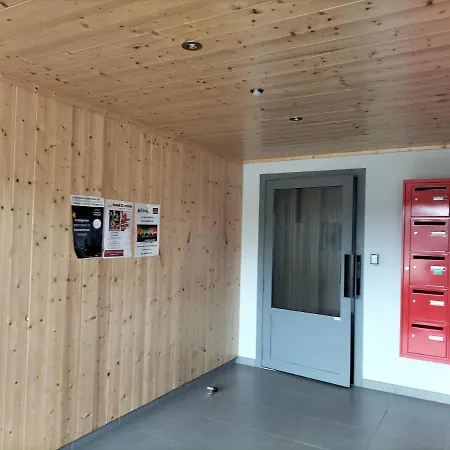 Appartement Confort Et Style En Pied De Piste Bolquere Exterior photo