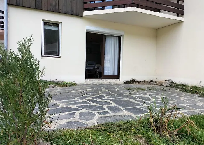 Appartement Confort Et Style En Pied De Piste