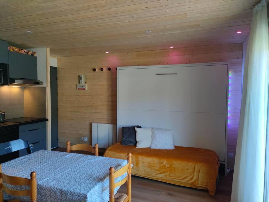 Appartement Confort Et Style En Pied De Piste