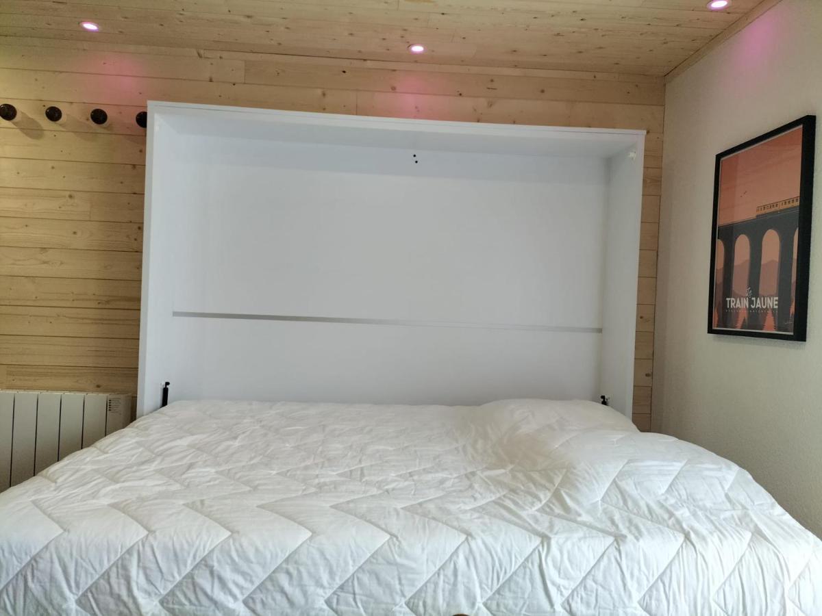 Confort Et Style En Pied De Piste