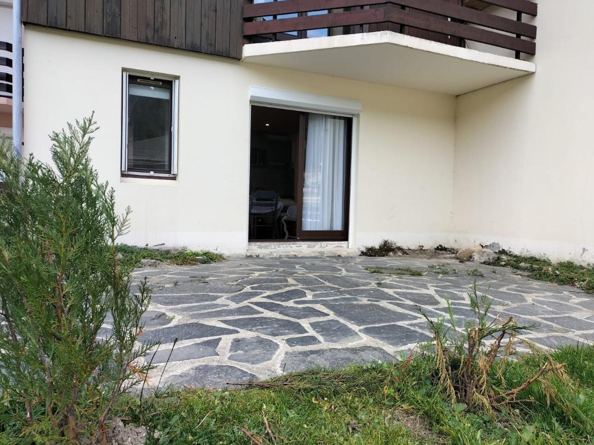 Appartement Confort Et Style En Pied De Piste *