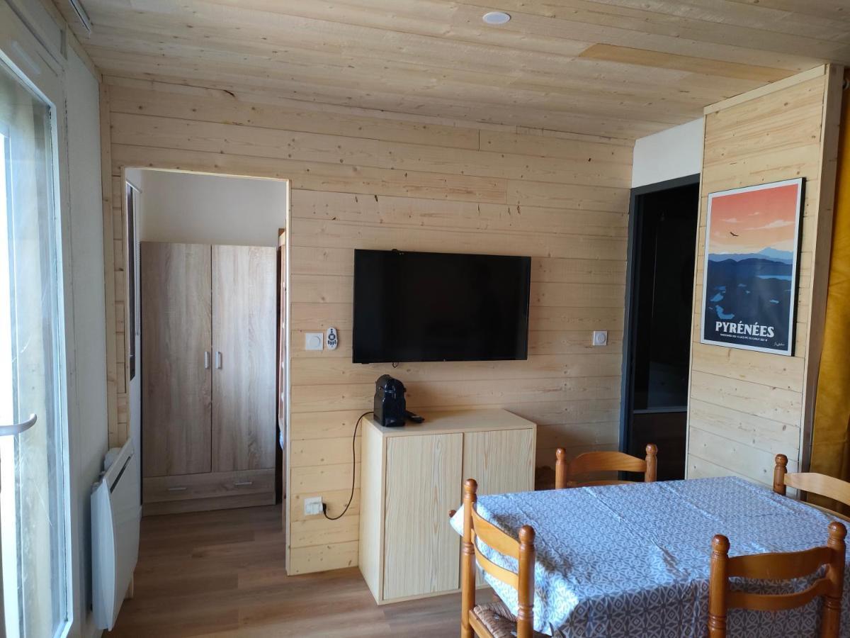 Confort Et Style En Pied De Piste * Bolquere Pyrenees 2000