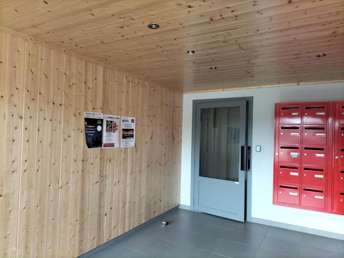 Appartement Confort Et Style En Pied De Piste Bolquere Pyrenees 2000