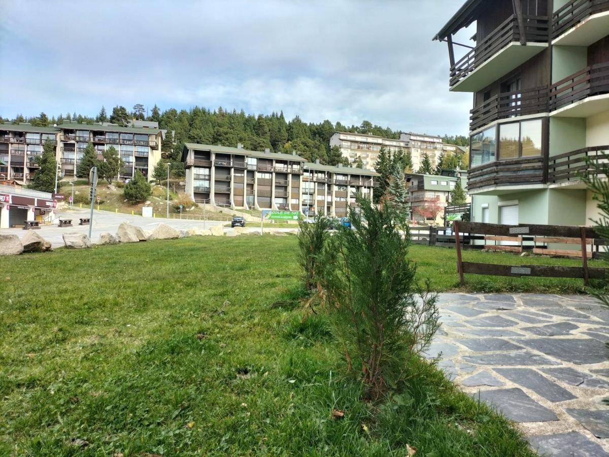 Confort Et Style En Pied De Piste Appartement