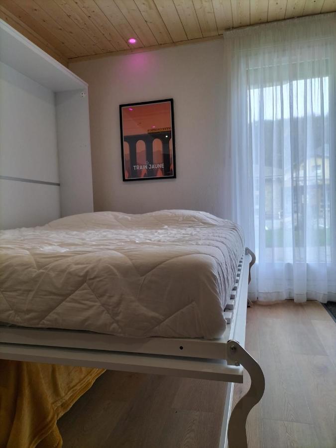 Appartement Confort Et Style En Pied De Piste Bolquere Pyrenees 2000