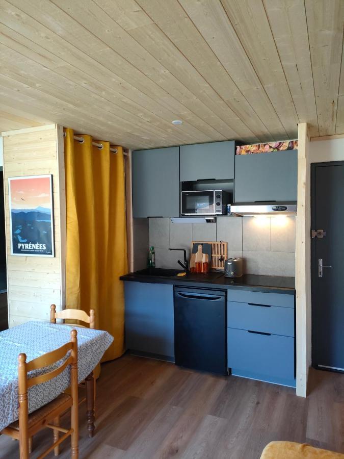 Confort Et Style En Pied De Piste Appartement *