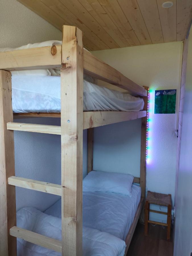 Confort Et Style En Pied De Piste Appartement *